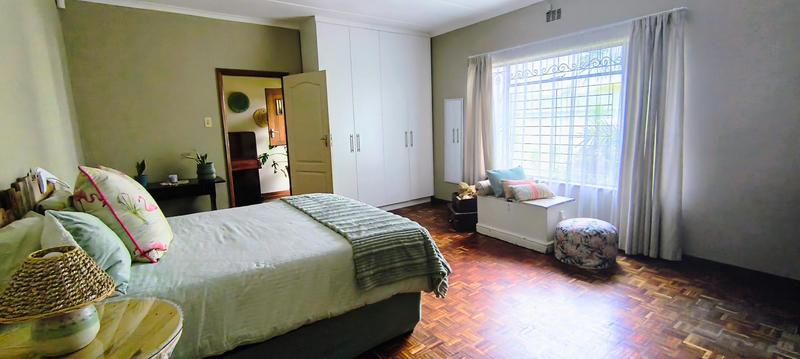 5 Bedroom Property for Sale in George East Western Cape